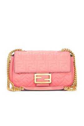 fendi UMHÄNGETASCHE FENDI in Rosa - Pink. Size all. von fendi