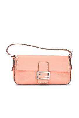 fendi UMHÄNGETASCHE FENDI in Rosa - Pink. Size all. von fendi