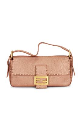 fendi UMHÄNGETASCHE FENDI in Rosa - Pink. Size all. von fendi