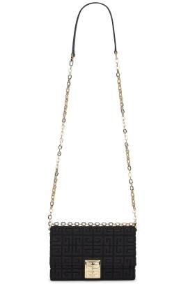 givenchy TASCHE GIVENCHY in Schwarz - Black. Size all. von givenchy