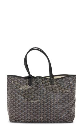 goyard HANDTASCHE GOYARD in Schwarz - Black. Size all. von goyard