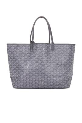 goyard TOTE-BAG GOYARD in Grau - Grey. Size all. von goyard