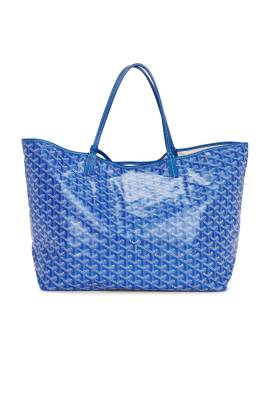 goyard TOTE-BAG GOYARD in Himmelblau - Blue. Size all. von goyard