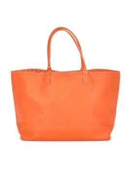 goyard TOTE-BAG GOYARD in Orange - Orange. Size all. von goyard