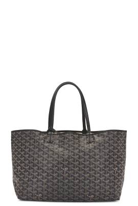 goyard TOTE-BAG GOYARD in Schwarz - Black. Size all. von goyard