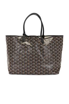 goyard TOTE-BAG GOYARD in Schwarz - Black. Size all. von goyard