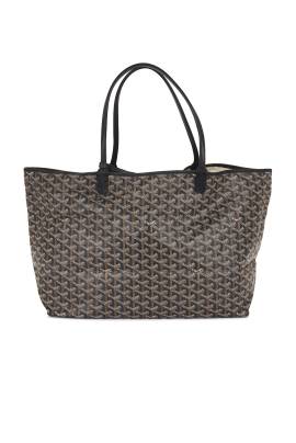 goyard TOTE-BAG GOYARD in Schwarz - Black. Size all. von goyard