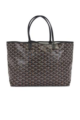 goyard TOTE-BAG GOYARD in Schwarz - Black. Size all. von goyard