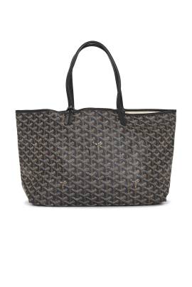 goyard TOTE-BAG GOYARD in Schwarz - Black. Size all. von goyard