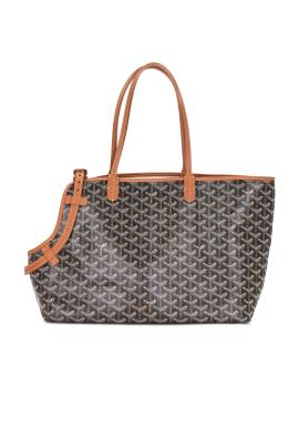 goyard TOTE-BAG GOYARD in Schwarz - Black. Size all. von goyard