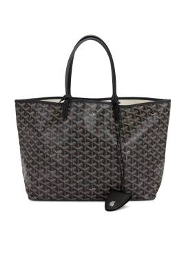 goyard TOTE-BAG GOYARD in Schwarz - Black. Size all. von goyard