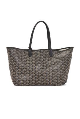goyard TOTE-BAG GOYARD in Schwarz - Black. Size all. von goyard