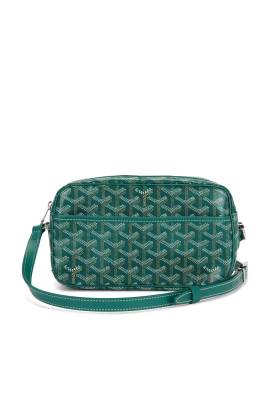 goyard UMHÄNGETASCHE GOYARD in Grün - Green. Size all. von goyard
