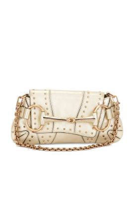 gucci CLUTCH GUCCI in Gold - Metallic Gold. Size all. von gucci