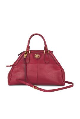 gucci HANDTASCHE GUCCI in Rot - Red. Size all. von gucci