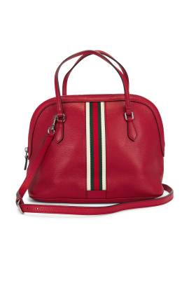 gucci HANDTASCHE GUCCI in Rot - Red. Size all. von gucci