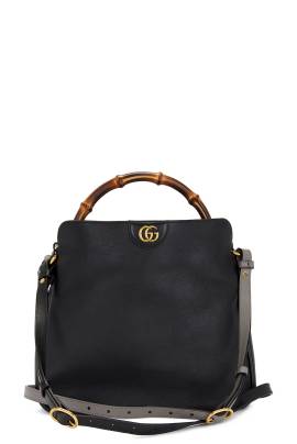 gucci HANDTASCHE GUCCI in Schwarz - Black. Size all. von gucci