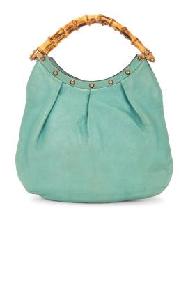 gucci HANDTASCHE GUCCI in Teal - Teal. Size all. von gucci