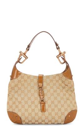 gucci HOBO BAG GUCCI in Beige - Beige. Size all. von gucci