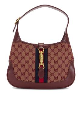 gucci HOBO BAG GUCCI in Burgunderrot - Burgundy. Size all. von gucci