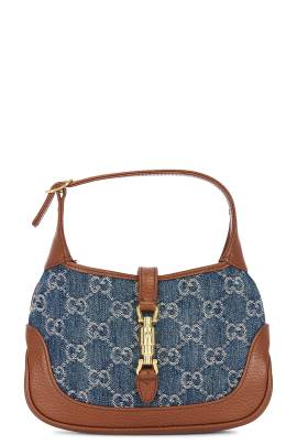 gucci TASCHE GUCCI in Blau - Blue. Size all. von gucci