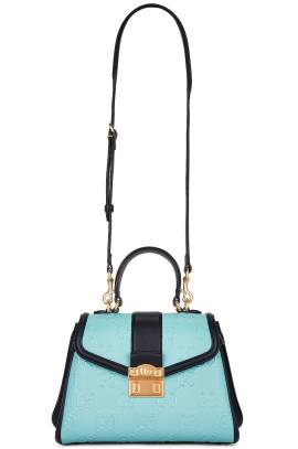 gucci TASCHE GUCCI in Blau - Teal. Size all. von gucci