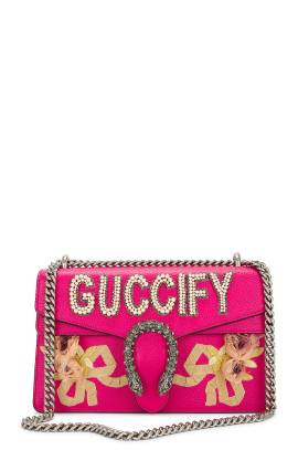 gucci TASCHE GUCCI in Rosa - Fuchsia. Size all. von gucci