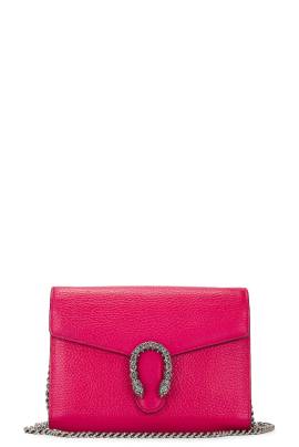 gucci TASCHE GUCCI in Rosa - Fuchsia. Size all. von gucci