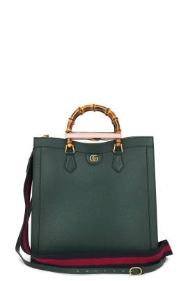 gucci TASCHE GUCCI in Schwarz - Dark Green. Size all. von gucci