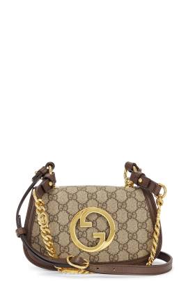 gucci UMHÄNGETASCHE GUCCI in Beige - Beige. Size all. von gucci