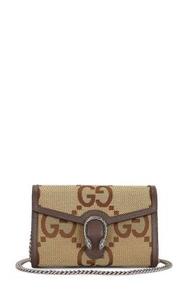 gucci UMHÄNGETASCHE GUCCI in Braun - Brown. Size all. von gucci