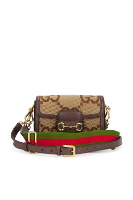 gucci UMHÄNGETASCHE GUCCI in Braun - Brown. Size all. von gucci