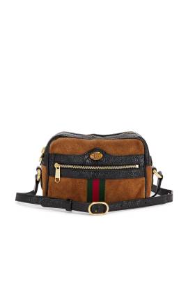 gucci UMHÄNGETASCHE GUCCI in Braun - Brown. Size all. von gucci