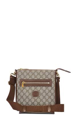 gucci UMHÄNGETASCHE GUCCI in Braun - Brown. Size all. von gucci