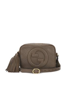 gucci UMHÄNGETASCHE GUCCI in Braun - Brown. Size all. von gucci