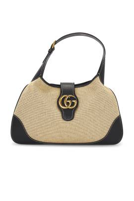 gucci UMHÄNGETASCHE GUCCI in Elfenbein - Ivory. Size all. von gucci