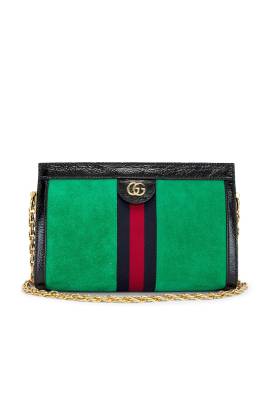 gucci UMHÄNGETASCHE GUCCI in Grün - Green. Size all. von gucci