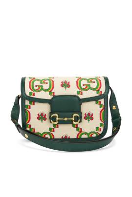 gucci UMHÄNGETASCHE GUCCI in Multi - Green. Size all. von gucci