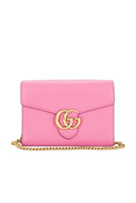 gucci UMHÄNGETASCHE GUCCI in Rosa - Pink. Size all. von gucci