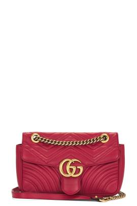 gucci UMHÄNGETASCHE GUCCI in Rot - Red. Size all. von gucci