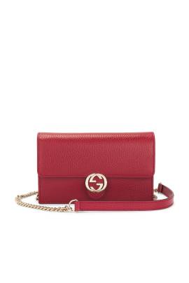 gucci UMHÄNGETASCHE GUCCI in Rot - Red. Size all. von gucci