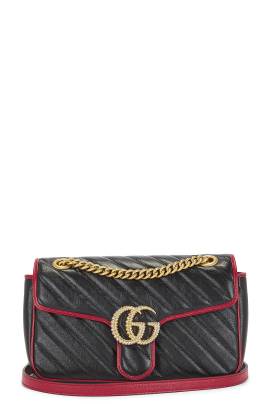 gucci UMHÄNGETASCHE GUCCI in Schwarz - Black. Size all. von gucci