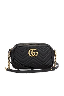 gucci UMHÄNGETASCHE GUCCI in Schwarz - Black. Size all. von gucci