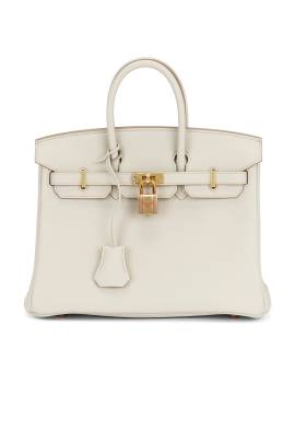 hermes HANDTASCHE HERMES in Beton - Cream. Size all. von hermes