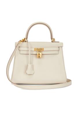 hermes HANDTASCHE HERMES in Craie - Cream. Size all. von hermes