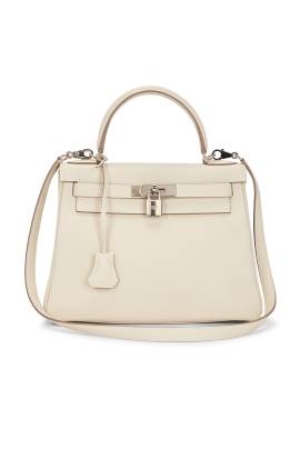hermes HANDTASCHE HERMES in Craie - Cream. Size all. von hermes
