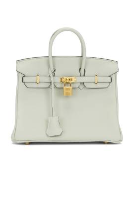 hermes HANDTASCHE HERMES in Gris Neve - Grey. Size all. von hermes