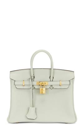 hermes HANDTASCHE HERMES in Gris Neve - Mint. Size all. von hermes