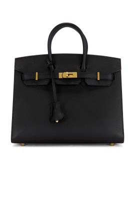 hermes HANDTASCHE HERMES in Noir - Black. Size all. von hermes