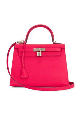 hermes HANDTASCHE HERMES in Rosa - Pink. Size all. von hermes